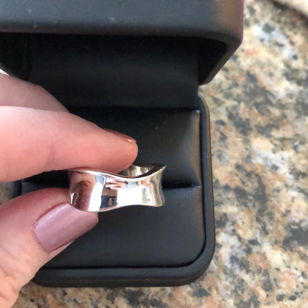Lia Sophia Ring